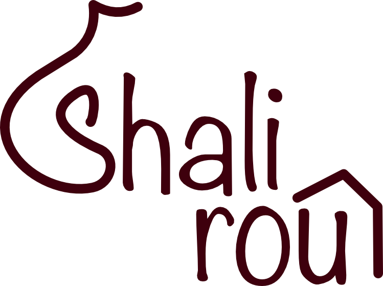 Shalirou